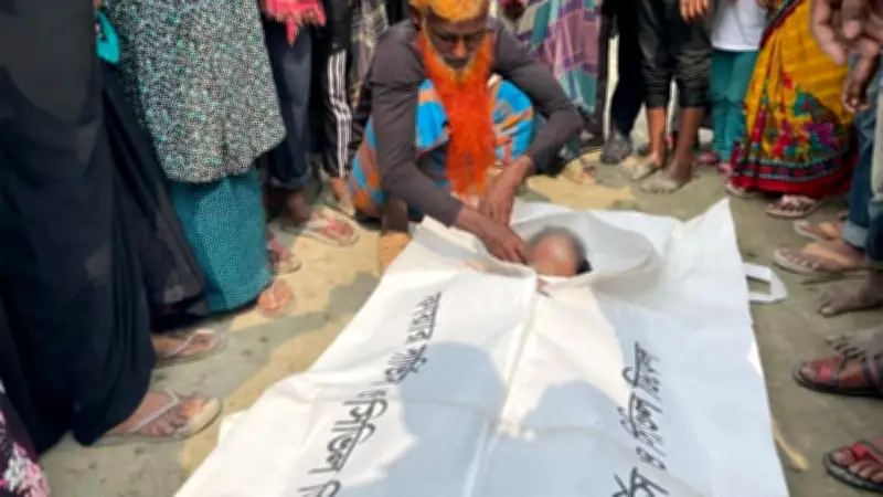 গড়াই নদীতে নিখোঁজ শিশুর মৃতদেহ উদ্ধার, স্বাধীনতা দিবসে আলোকসজ্জা বন্ধের নির্দেশ