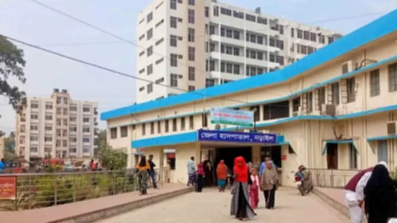 নড়াইলে লাটাগাড়ির চাপায় শিশু নিহত, গড়াই নদীতে নিখোঁজ শিশুর মৃতদেহ উদ্ধার