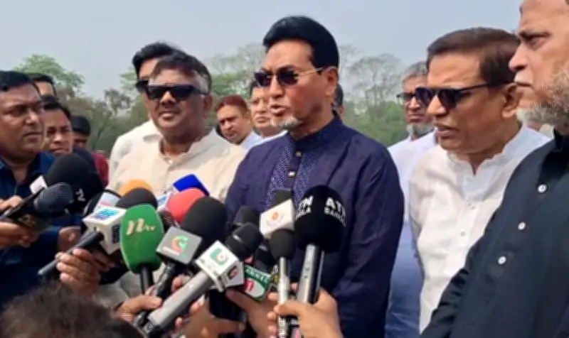 চিফ হুইপ নুরুল ইসলাম: সংসদ হবে জাতীয় সমস্যা সমাধানের কেন্দ্র, কার্যকরতা জরুরি