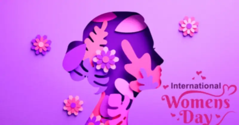 আন্তর্জাতিক নারী দিবস: অধিকার, ন্যায়বিচার ও কার্যকর পদক্ষেপের জন্য আহ্বান