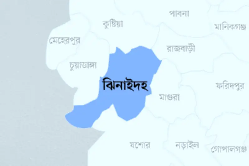 ঝিনাইদহের কালীগঞ্জে ইফতার মাহফিলে ১৪৪ ধারা জারি, বিএনপি বহিষ্কৃত নেতার দোয়া অনুষ্ঠান বন্ধ