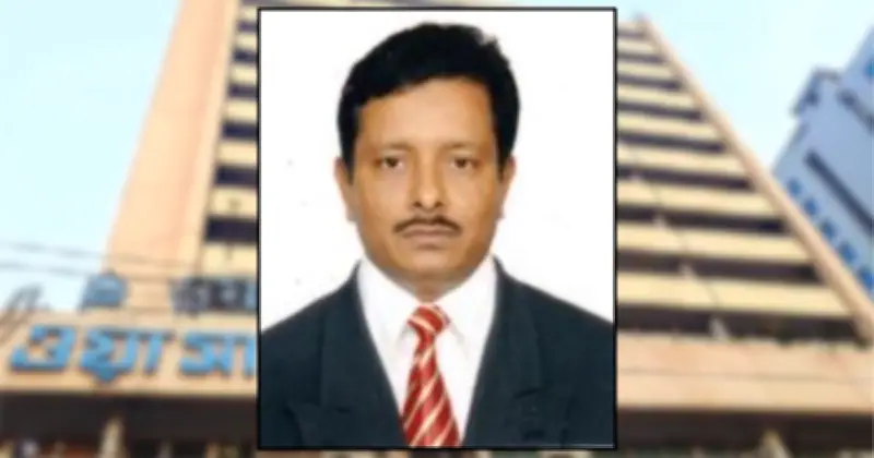 ঢাকা ওয়াসার এমডি আব্দুস সালাম ব্যাপারী দুর্নীতির অভিযোগের পর পদত্যাগ করেছেন