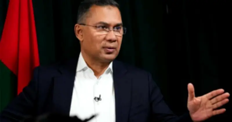 প্রধানমন্ত্রী তারেক রহমানের উদ্যোগে শুরু হচ্ছে ইমাম-মুয়াজ্জিনদের ভাতা প্রকল্প