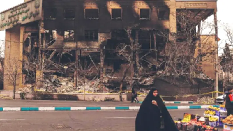 ইরানে হামলার বিরোধিতা সুইজারল্যান্ডের, যুদ্ধ বন্ধের আহ্বান ও দেশের নানা সংকট