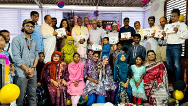 লিডোর 'ক্র্যাফট মডেল ম্যানুয়াল' উন্মোচন: খেলাধুলার মাধ্যমে শিক্ষার নতুন ধারা