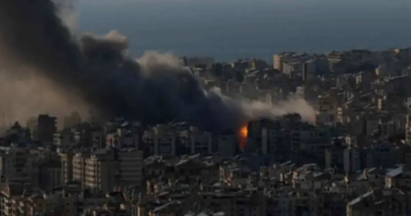 ইসরায়েল-হিজবুল্লাহ সংঘাতে লেবাননে ৩৯৪ নিহত, শিশু মৃত্যু ৮৩, বিশ্ববাজারে তেল সংকটের আশঙ্কা