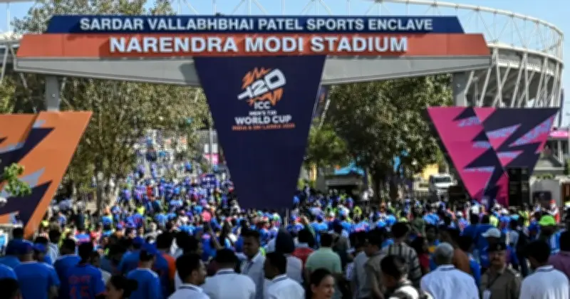 টি-টোয়েন্টি বিশ্বকাপ ফাইনালে নিউজিল্যান্ডের টস জয়, ভারতের মুখোমুখি কিউইরা