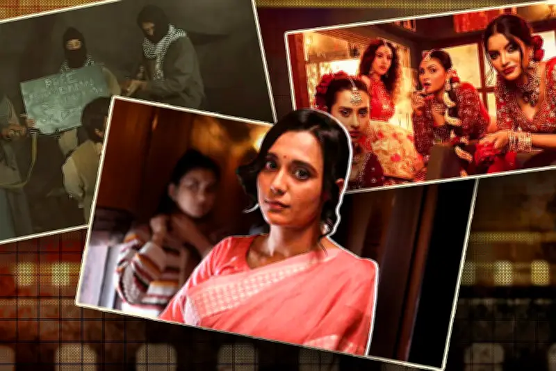 বাংলাদেশি চলচ্চিত্রের নতুন যুগ: ডিজিটাল প্ল্যাটফর্মে মুক্তির চ্যালেঞ্জ ও সম্ভাবনা