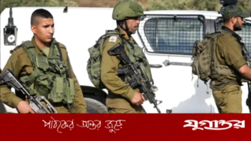 লেবাননে ইসরাইলি হামলায় সৈন্য নিহত, শিশুসহ নিহতের সংখ্যা ৪০০ ছাড়িয়েছে