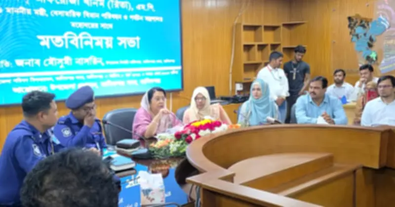 দুর্নীতির বিরুদ্ধে কঠোর অবস্থান বিমানমন্ত্রীর, বললেন 'ঘাড় ধরে বের করে দেবো'