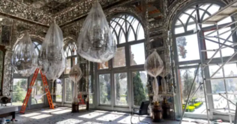 তেহরানে মার্কিন-ইসরায়েলি হামলায় বিভীষিকা: শতাধিক স্থানে আঘাত, বেসামরিক হতাহত বাড়ছে