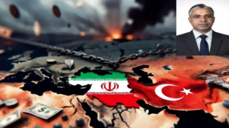 ইরান সংকটে তুরস্কের কূটনৈতিক হিসাব, প্রধানমন্ত্রীর পটুয়াখালী সফরে ভাতা প্রদান উদ্বোধন