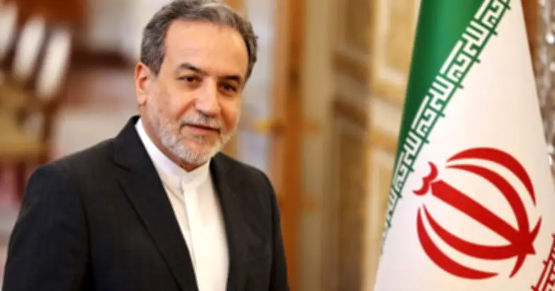 ইরানের পররাষ্ট্রমন্ত্রী: নতুন সর্বোচ্চ নেতা নির্বাচন ইরানের অভ্যন্তরীণ বিষয়, বাইরের হস্তক্ষেপ মেনে নেবে না