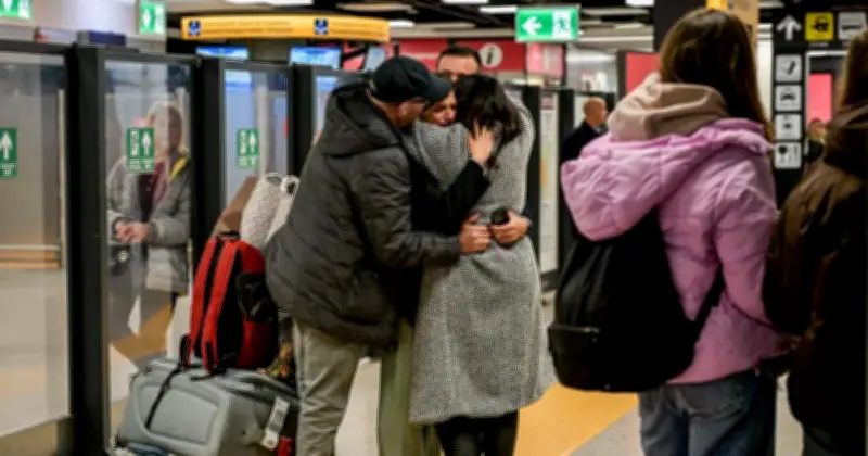 ইরান–ইসরায়েল সংঘাতের পর ইতালি মধ্যপ্রাচ্য থেকে ২০ হাজার নাগরিক সরিয়েছে