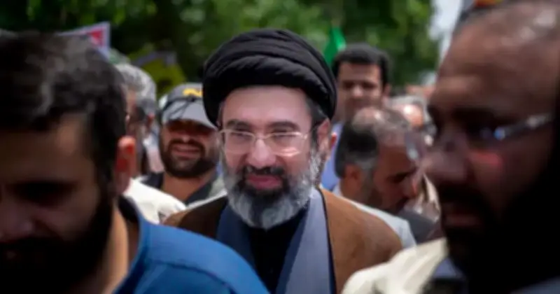 ইরানের সর্বোচ্চ নেতা নির্বাচন চূড়ান্ত পর্যায়ে, বিশেষজ্ঞ পরিষদ একমত