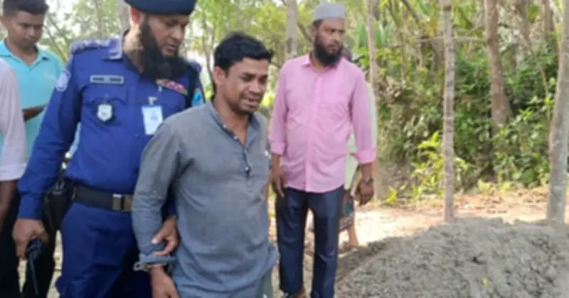 গোপালগঞ্জে প্যারোলে মুক্তি পেলেও বাবার জানাজায় অংশ নিতে পারেননি যুবলীগ কর্মী চঞ্চল মিয়া