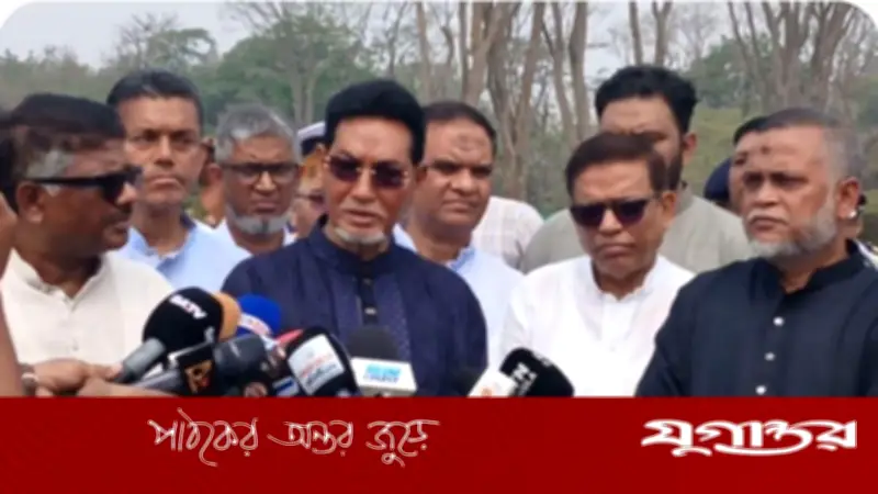 বিএনপির হুইপ রকিবুল ইসলাম বকুলের ঘোষণা: সব বিশ্ববিদ্যালয়ে ছাত্রদলের নতুন কমিটি আসছে