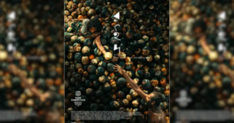 মেজবাউর রহমান সুমনের 'রয়েড' রটারডামে, ট্রেলার উন্মোচনে শিল্পীর স্বপ্নের কথা