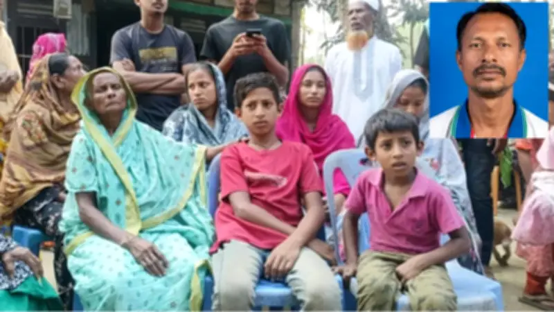 ইরান-ইসরায়েল যুদ্ধের প্রেক্ষাপটে 'অ্যাসিড বৃষ্টি'র শঙ্কা, জেনেভা ক্যাম্পে বিস্ফোরণ