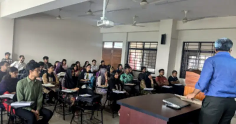 বিদ্যুৎ-জ্বালানি সাশ্রয়ে ইদের আগ পর্যন্ত দেশের সব বিশ্ববিদ্যালয় বন্ধের নির্দেশ