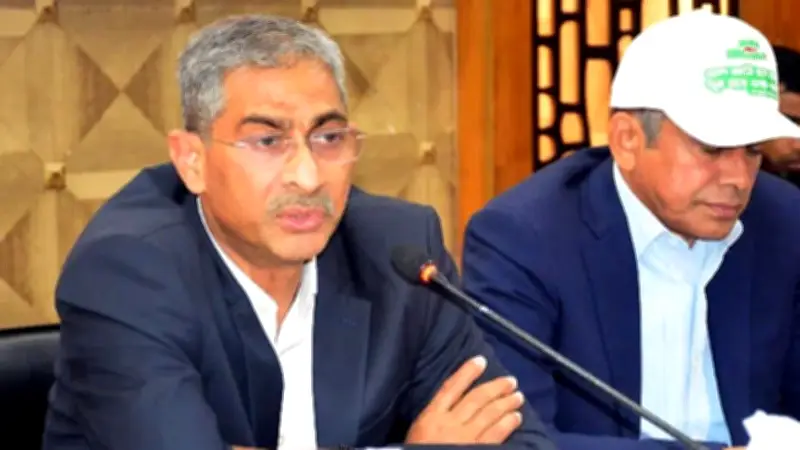 প্রধানমন্ত্রী ১৬ মার্চ খাল খনন কর্মসূচীর উদ্বোধন করবেন, আট বিভাগে বজ্রসহ বৃষ্টির আভাস