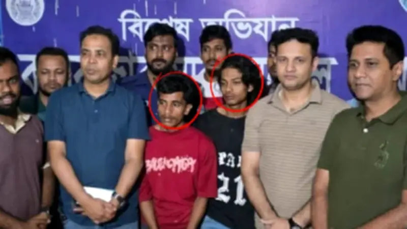 বাজুসের সাবেক সভাপতি দিলীপ রায়ের ব্যাংক হিসাব তলব ও ব্যবসায়ী হত্যা মামলায় গ্রেপ্তার