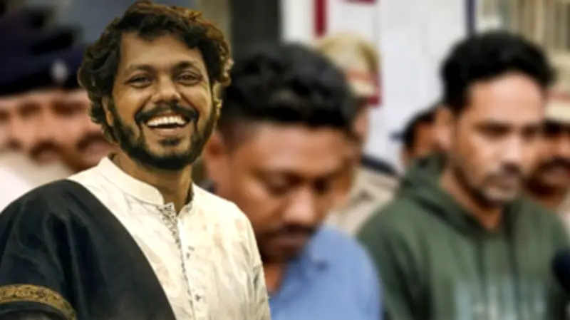 বিএনপির ফখরুলের অভিযোগ, জামায়াত নেতার বিচার সংস্কার দাবি, ডিএনসিসিতে ব্যবসায়ী জরিমানা