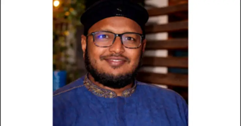 লালমনিরহাটে আদালত থেকে আওয়ামী লীগ নেতা মেহেদী হাসানকে আটক করেছে ডিবি পুলিশ