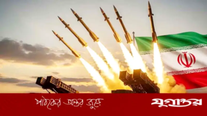 ইরানের সতর্কতা: যুক্তরাজ্যকে যুদ্ধে জড়ালে ইরাকের মতো পরিণতি হতে পারে