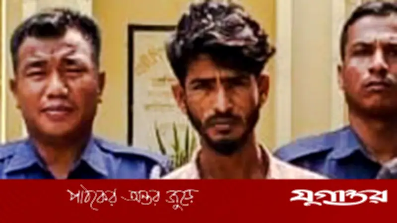 সুনামগঞ্জে যুবককে মাদক কারবারি সাজিয়ে মামলা, মাত্র ১৫ গ্রাম গাঁজা জব্দ