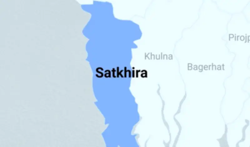 বিকাশ এজেন্ট হ্যাক, সাতক্ষীরায় ৩ লাখ টাকা ছিনতাই; বিএনপি নেতার বিরুদ্ধে মামলা দায়েরে শো-কজ