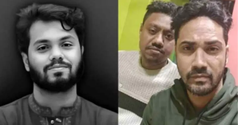 ভারতে আটক শহীদ শরিফ ওসমান হত্যার আসামি ফয়সাল-আলমগীর ফেরত আনার প্রক্রিয়া শুরু