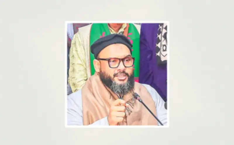 আইসিটিতে মীর আহমাদ বিন কাসেমের জেরা: গুমের অভিযোগ অস্বীকার, আসামিপক্ষের আইনজীবী প্রশ্ন করেন