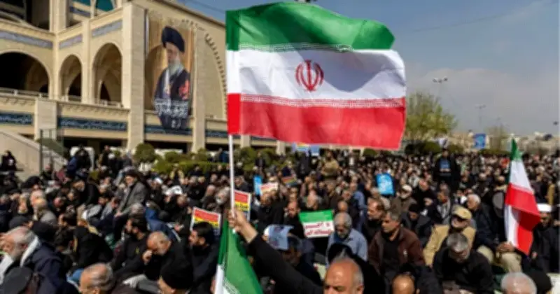 ইরানে নতুন সর্বোচ্চ নেতা নির্বাচন সম্পন্ন, নাম প্রকাশ করা হয়নি