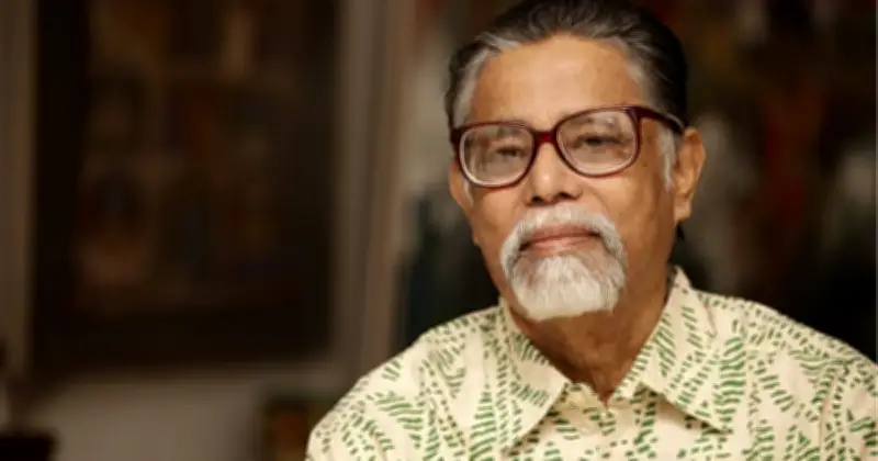 সাংবাদিকতা শিক্ষার পথিকৃৎ অধ্যাপক সাখাওয়াত আলী খানের ইন্তেকাল