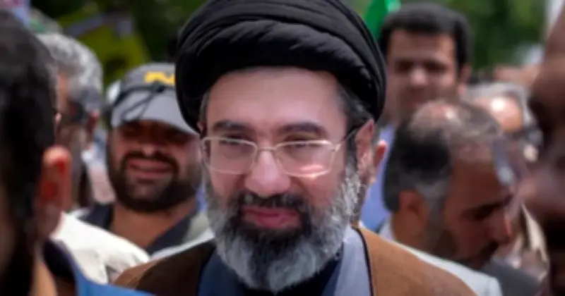 ইরানের নতুন সর্বোচ্চ নেতা মোজতাবা খামেনি, যুদ্ধের হুমকিতে উত্তপ্ত অঞ্চল