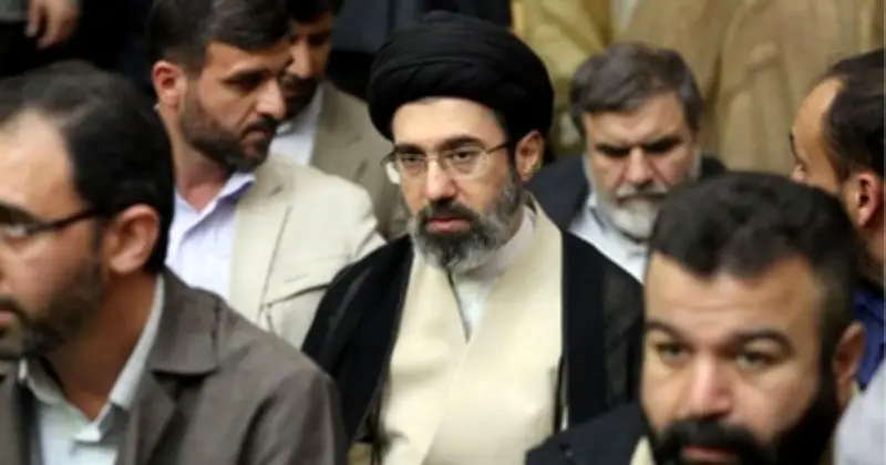 সিআইএ সাবেক প্রধান প্রেট্রেয়াসের মন্তব্য: ইরানের নতুন নেতা মোজতবা খামেনি 'দুঃখজনক'