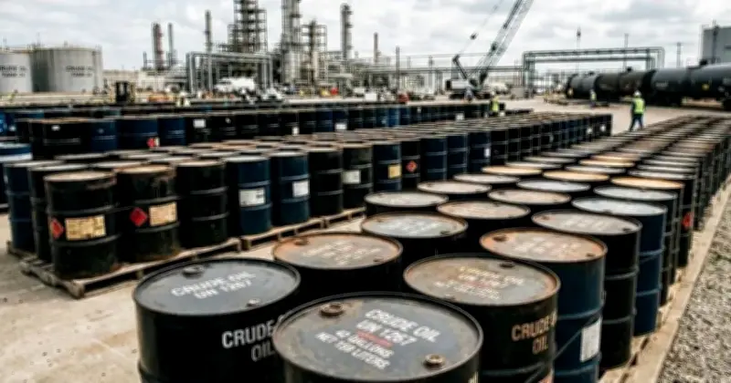 মধ্যপ্রাচ্য যুদ্ধে তেলের দাম ১০০ ডলার ছাড়াল, বিশ্ব বাজারে ধাক্কা