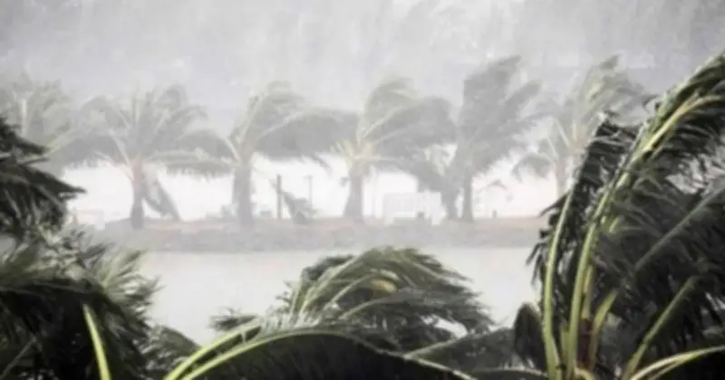 ঝড়ো হাওয়া ও বজ্রসহ বৃষ্টির সতর্কতা: চট্টগ্রাম, ময়মনসিংহ ও সিলেটে ঝুঁকি