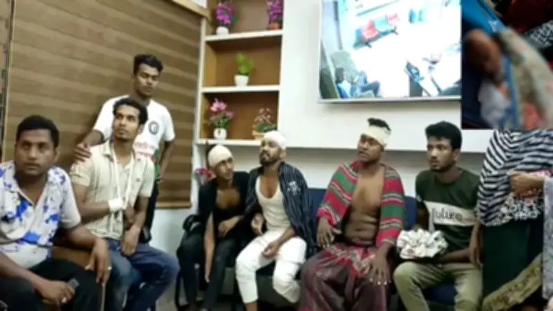 সৌদি আরবে ক্ষেপণাস্ত্র হামলায় দুই বাংলাদেশির মৃত্যু, মার্কিন দূতাবাস কর্মীদের দেশে ফেরার নির্দেশ