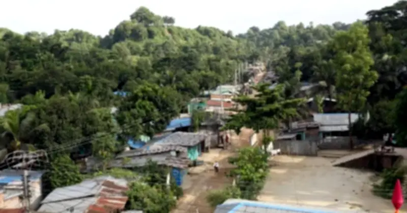 সীতাকুণ্ডের জঙ্গল সলিমপুরে যৌথ বাহিনীর সাঁড়াশি অভিযান, চার হাজার সদস্য অংশ নিচ্ছেন