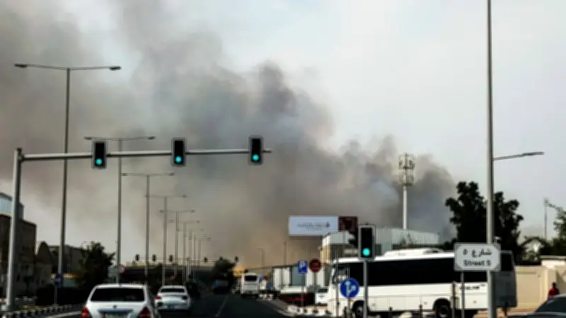 ইরান-সৌদি উত্তেজনায় তেলের দাম ১০০ ডলার ছাড়ালো, বাংলাদেশিসহ হতাহতের ঘটনা