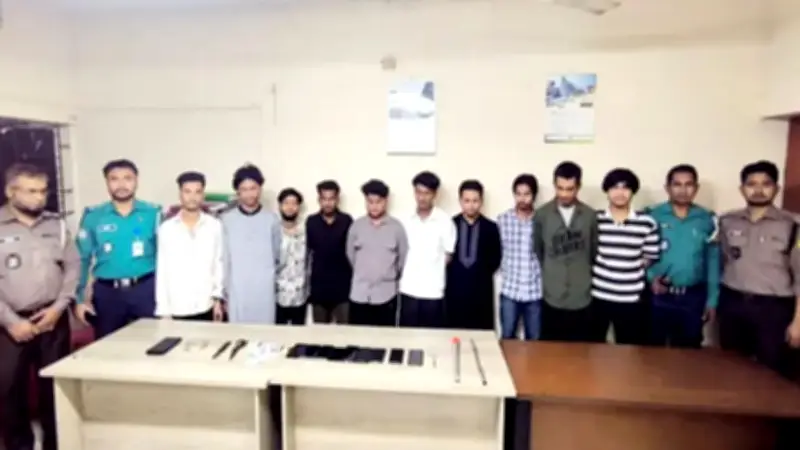 ইরান-সৌদি উত্তেজনায় তেলের দাম ১০০ ডলার ছাড়ালো, হামলায় বাংলাদেশি নিহত