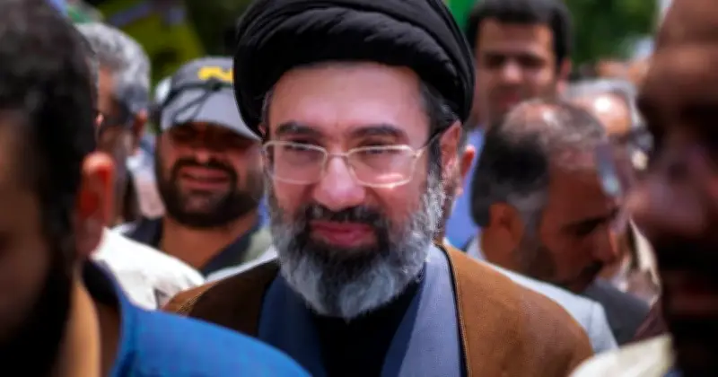 ইরানের নতুন নেতার নির্দেশনায় প্রথমবার ইসরায়েলে সরাসরি ক্ষেপণাস্ত্র হামলা, উত্তেজনা বৃদ্ধি