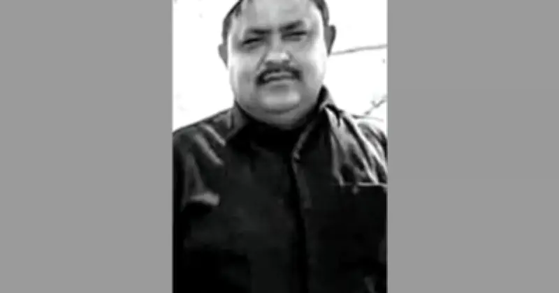 ইরান-ইসরায়েল সংঘাতে দুবাইয়ে নিহত প্রবাসী আহমেদ আলীর মরদেহ ঢাকায় পৌঁছেছে
