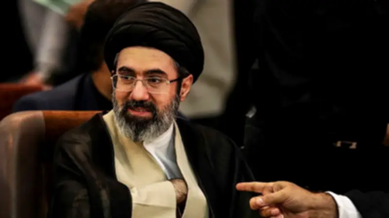 ইরানের নয়া সুপ্রিম লিডার মুজতবা খামেনি: সামরিক-রাজনৈতিক ঐক্য ও বৈশ্বিক প্রভাব