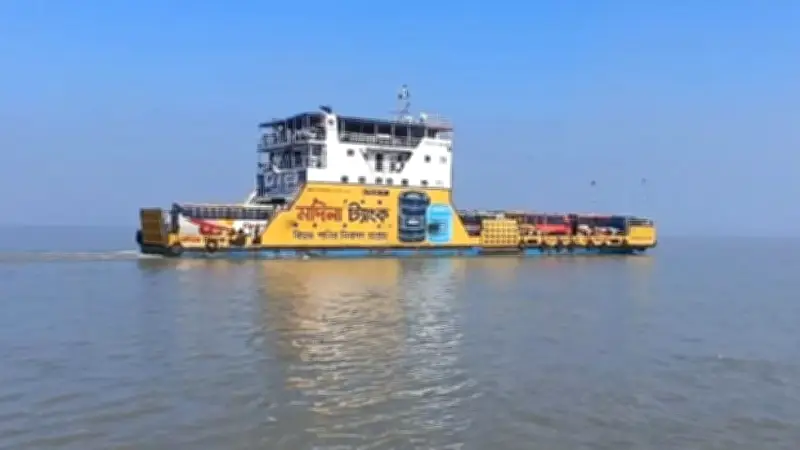 সংসদ নির্বাচন ফল চ্যালেঞ্জ: বিএনপি ও এলডিপি প্রার্থীদের আপত্তি ও অন্যান্য সংবাদ