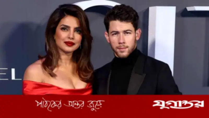 প্রিয়াংকা-নিকের প্রথম ডেটের স্মৃতি: পডকাস্টে আবেগঘন প্রেমপত্রের প্রকাশ