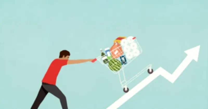 মুদ্রাস্ফীতির চাপে নাগরিকদের দৈনন্দিন সংগ্রাম: রমজান ও ঈদে খাদ্যমূল্য উদ্বেগ