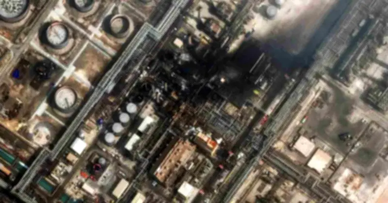 সৌদি আরবের কঠোর সতর্কতা: ইরানের হামলা অব্যাহত থাকলে সবচেয়ে বড় ক্ষতিগ্রস্ত হবে তেহরান